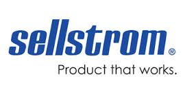 sellstrom logo