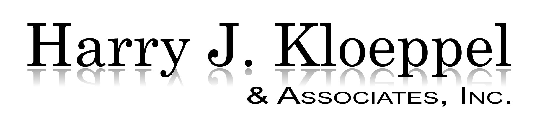 Harry J Kloeppel & Associates, Inc.